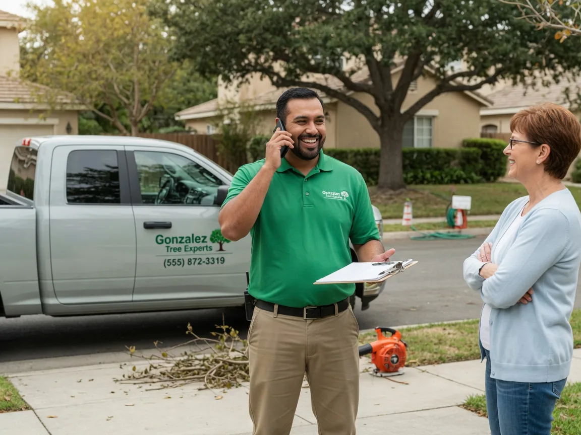 Tree Service Davis, OK FAQs